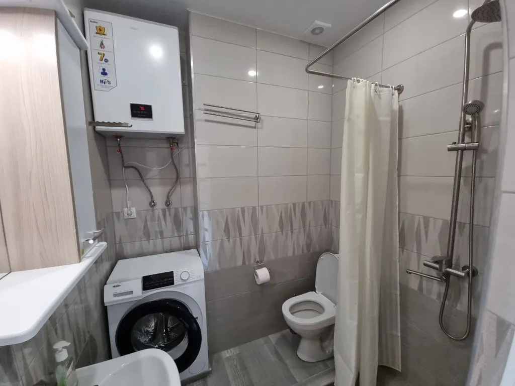 Апартаменты с бассейном в ЖК Бизнес класса