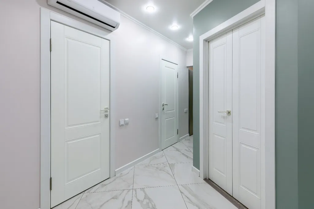 Дизайнерская квартира около центра