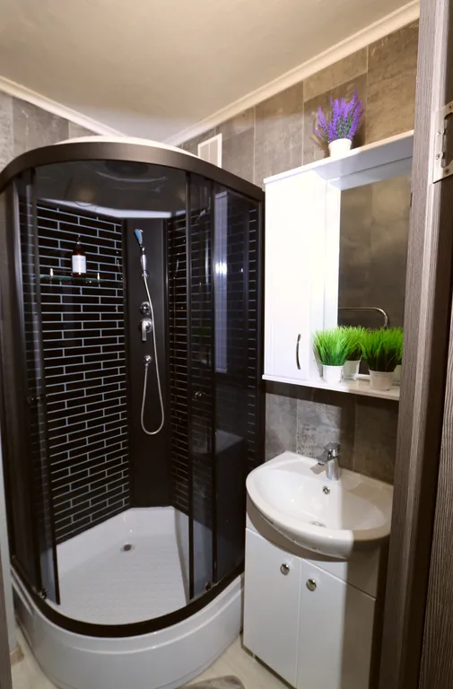 Квартира Квартира возле центрального автовокзала — Симферополь