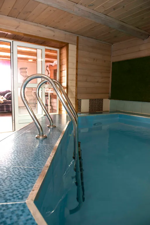 4-комнатный Дом