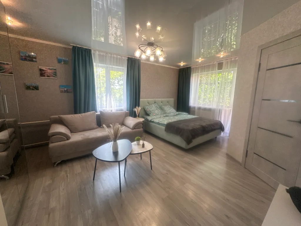 Квартира Квартира в центре Калининграда — Калининград