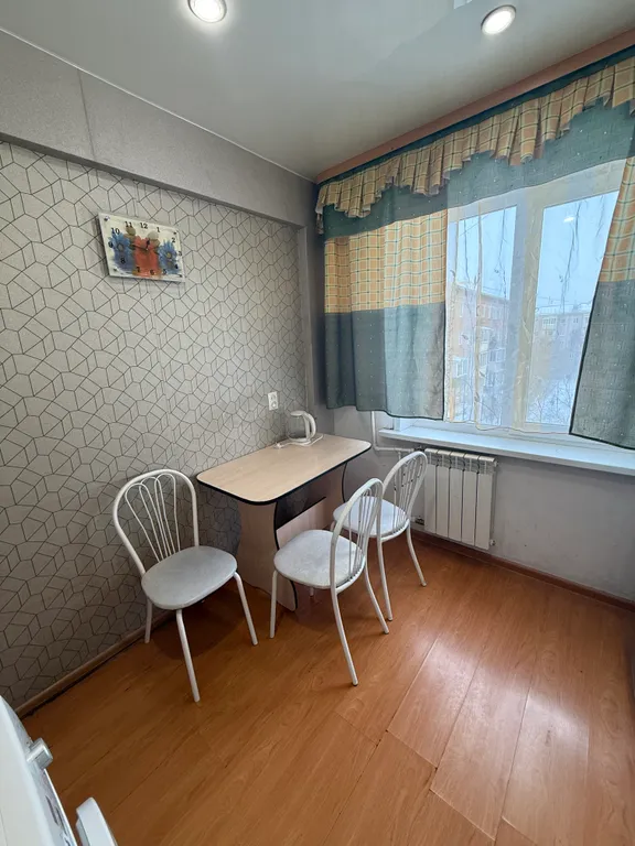 Квартира в 5 минутах ходьбы от ФСК