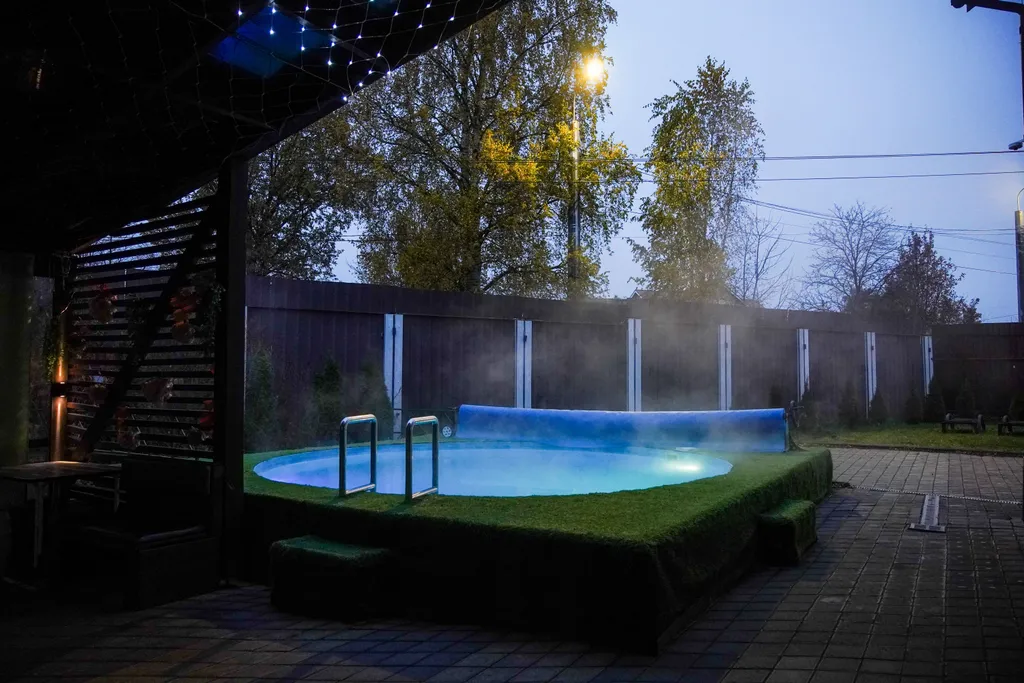 Дом Музыкальная волна