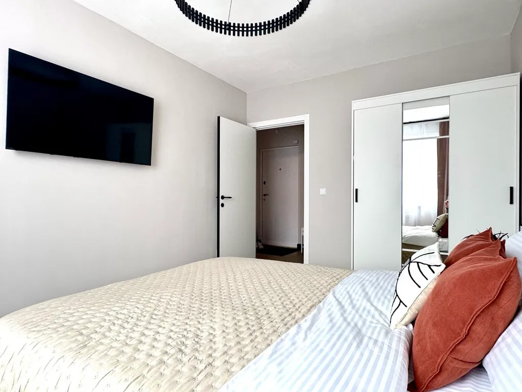 Однокомнатная квартира Terra Noir