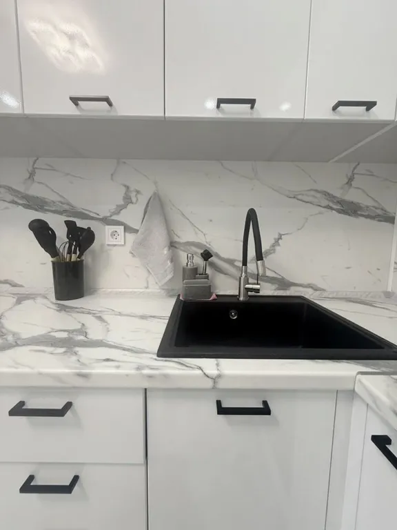 Квартира на улице Коммунистическая