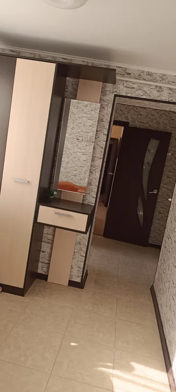 Дом под ключ