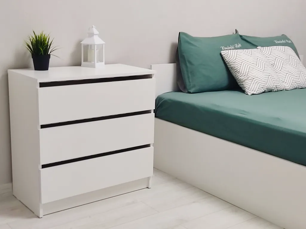 Центр. Бесконтактное заселение.