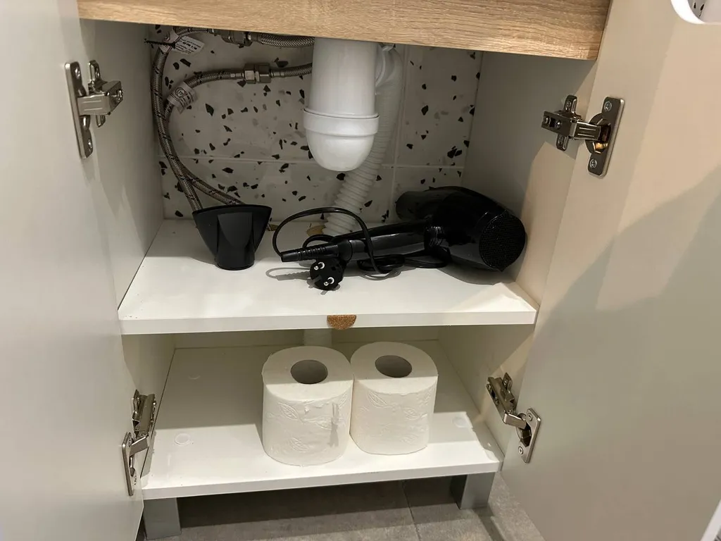 Дом "Тихий берег"