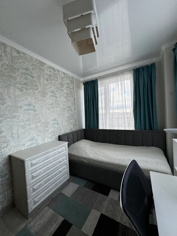 Уютная квартира в живописной Адыгее