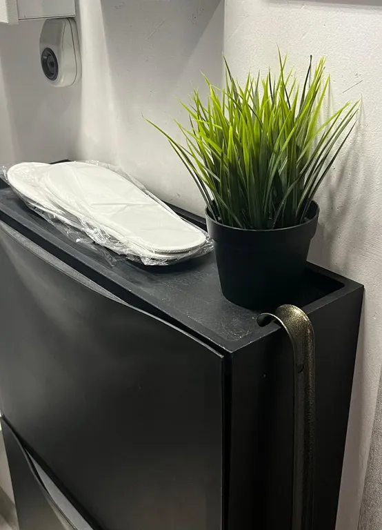 Комфортные апартаменты