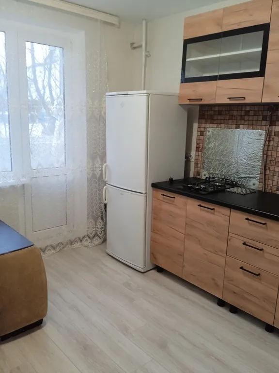 Квартира Уютная квартира в хорошем районе — Ейск