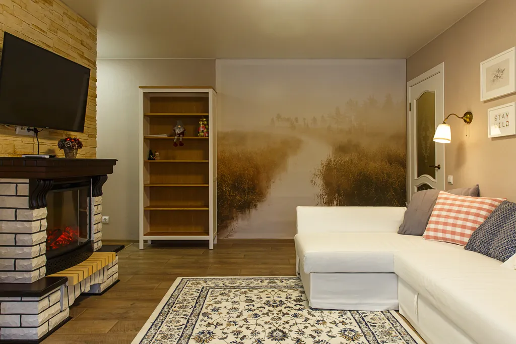 Арт-апарт около Кремля Кантри