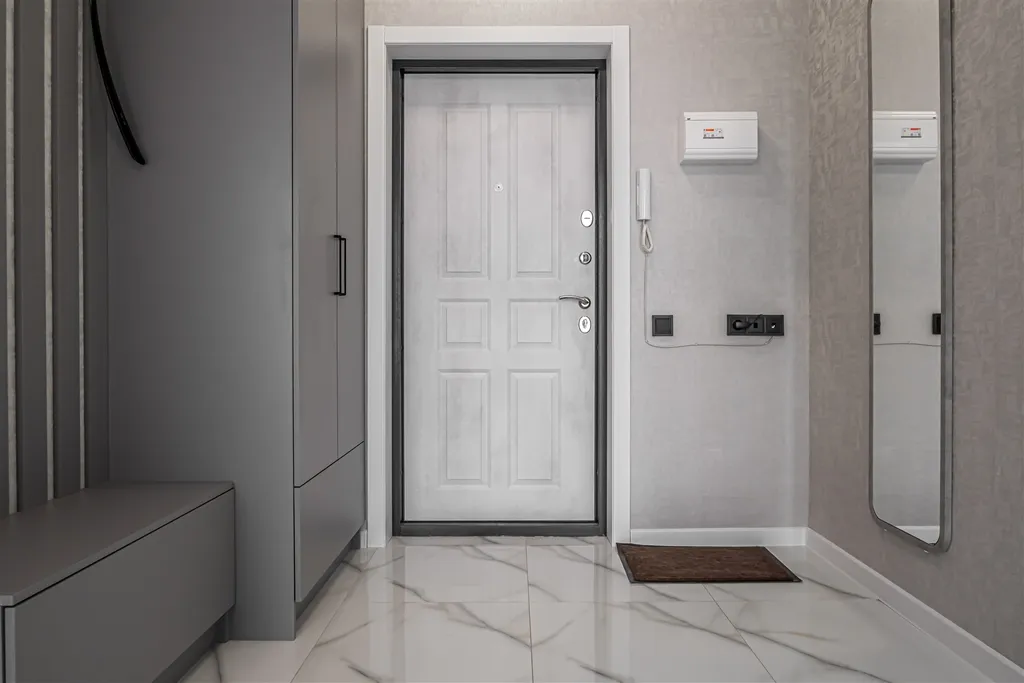 Квартира в центре города