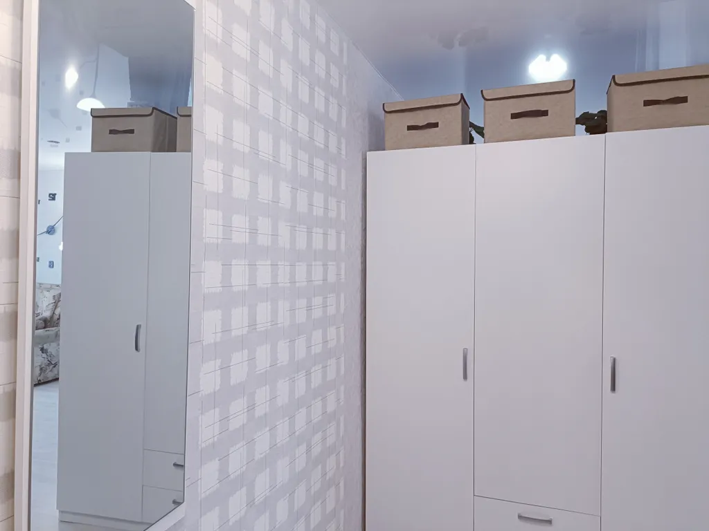 Уютная студия в центре