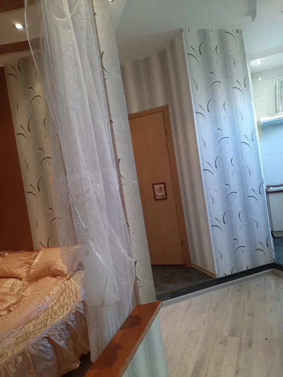 Квартира Квартира в самом центре города от хозяйки — Севастополь