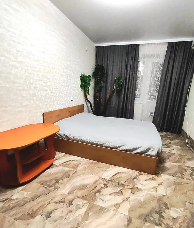 Уютная однушка в центре города