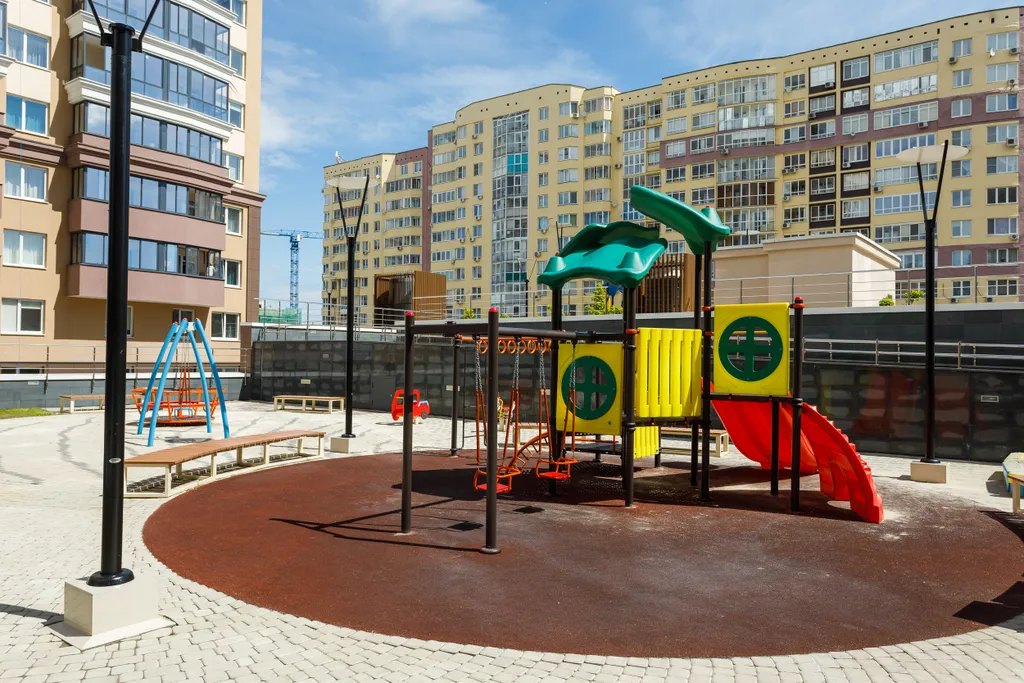 Квартира 1-комнатная Квартира — Екатеринбург