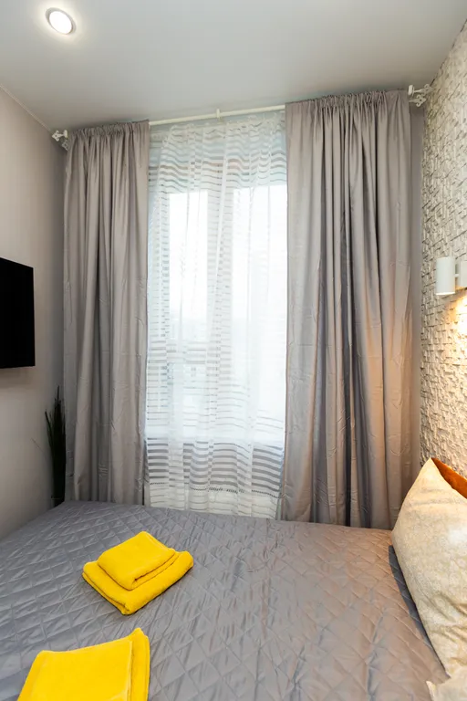 Квартира Новая квартира в ЖК Букинист — Москва