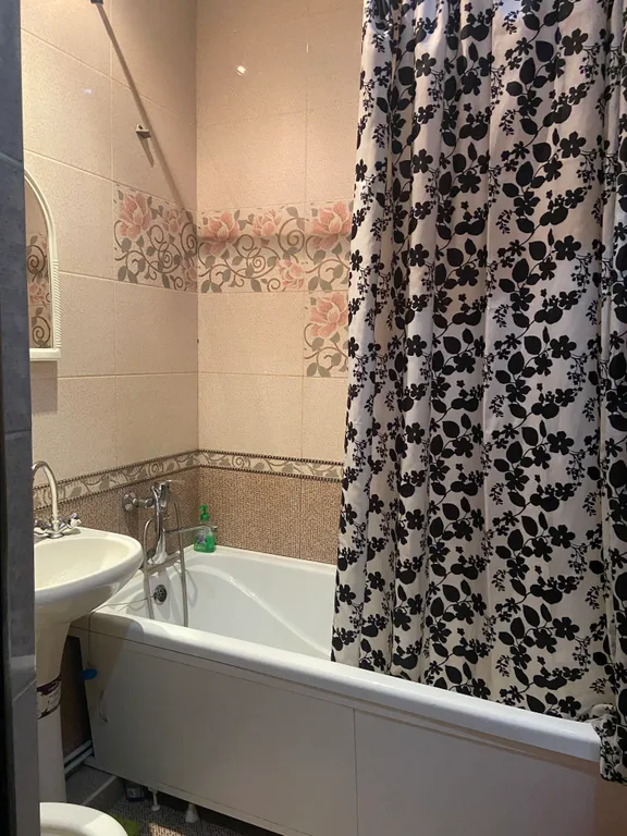 Уютная квартира недалеко от моря