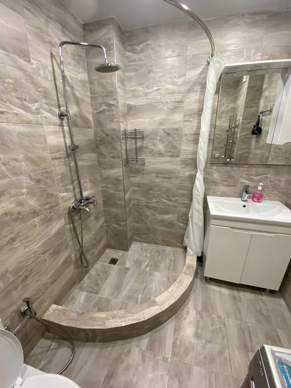 Квартира в Железноводске в 5 минут до источника с минеральной водой