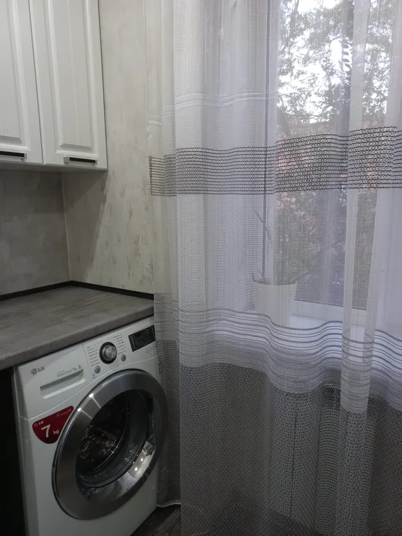 Уютная квартира после капитального ремонта от собственника