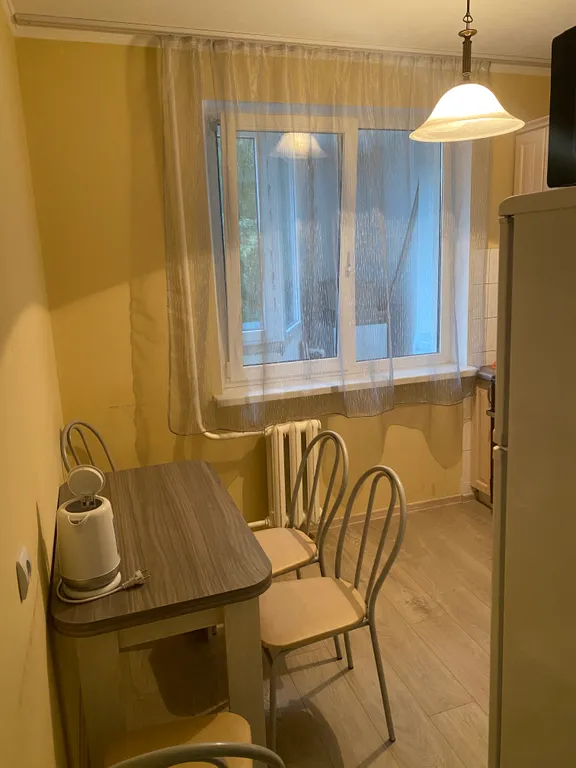 Квартира Уютная 3-х комнатная квартира — Калининград