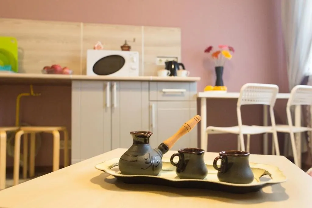 Квартира 1-комнатная Квартира — Тверь