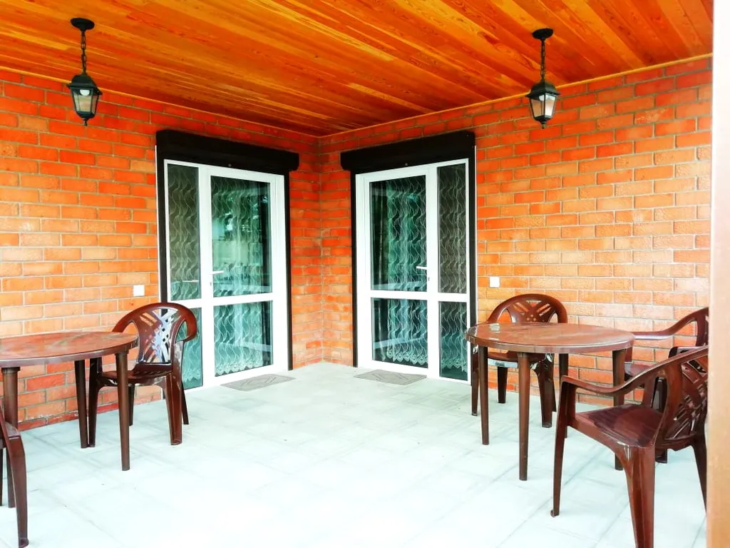 Отдых на Азовском море