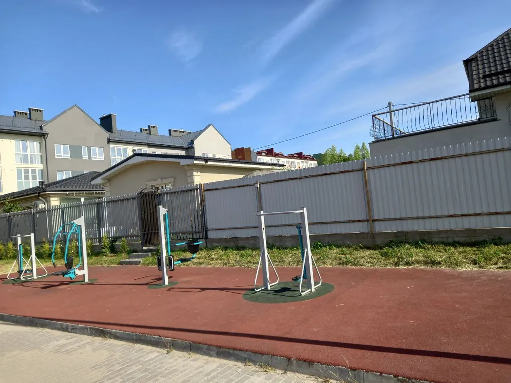 Квартира Уютная квартира на побережье — Зеленоградск