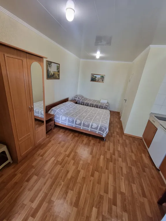 Квартира Комната — Евпатория