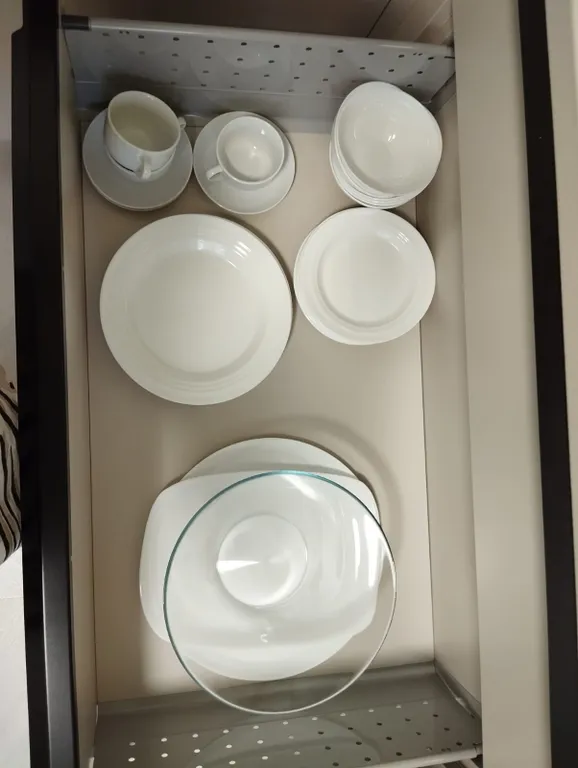 Апартамент в историческом районе Mittelhufen