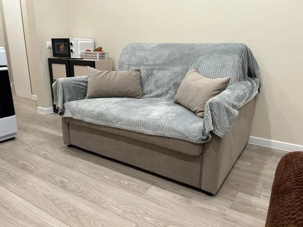 Апартаменты с видом на море