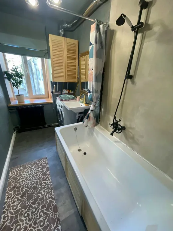 Апартаменты в исторической части города с видом на центр