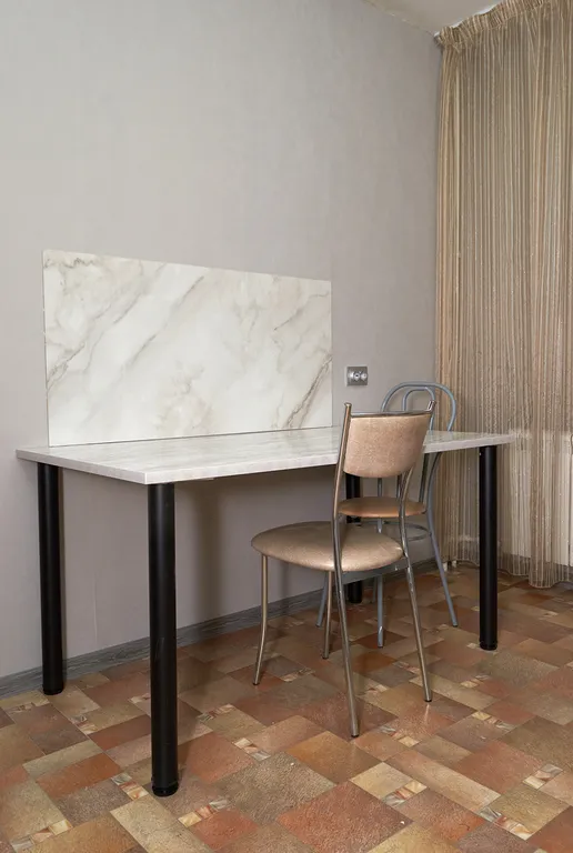 Уютная квартира у метро Московская