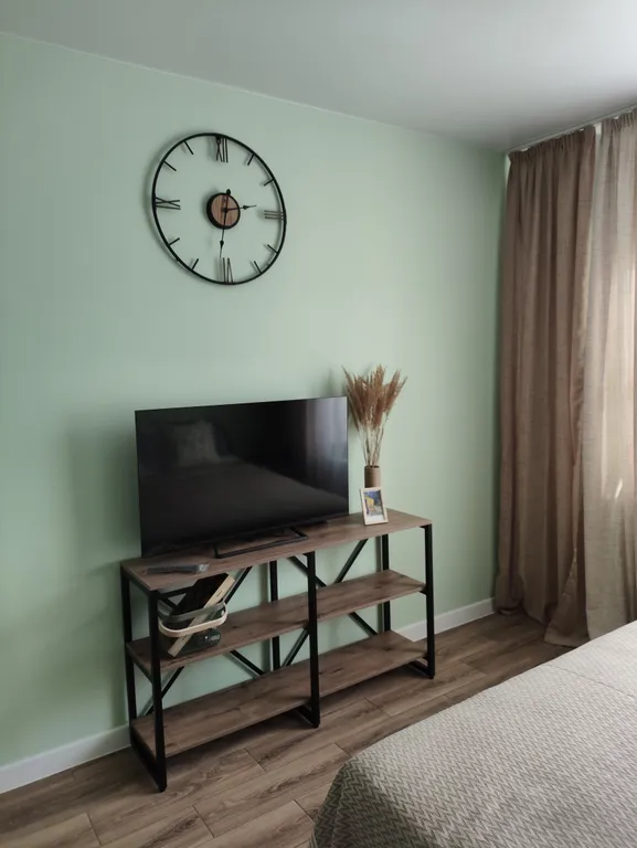 Квартира Уютная 1-комнатная квартира — Кострома