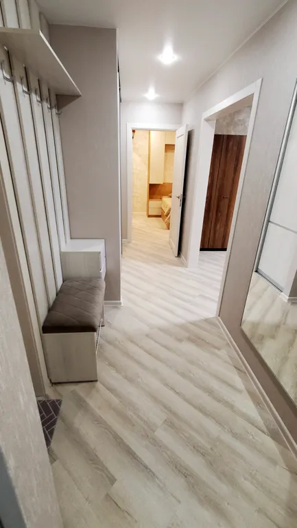 Квартира Квартира в районе Мойнаки — Евпатория