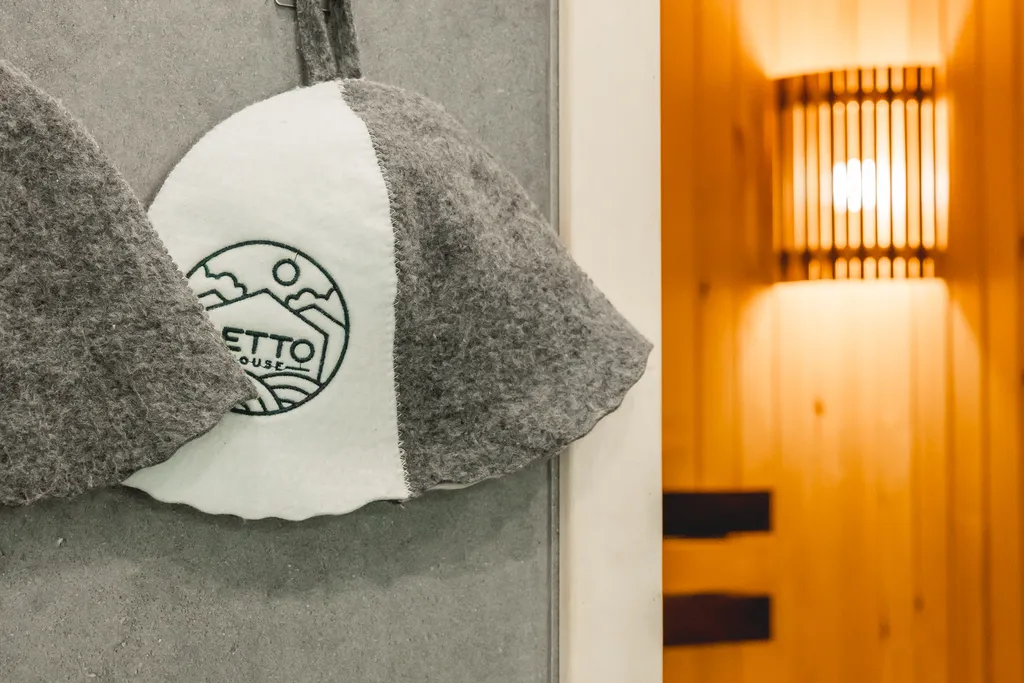 Коттедж Siesta Family House — Коккорево