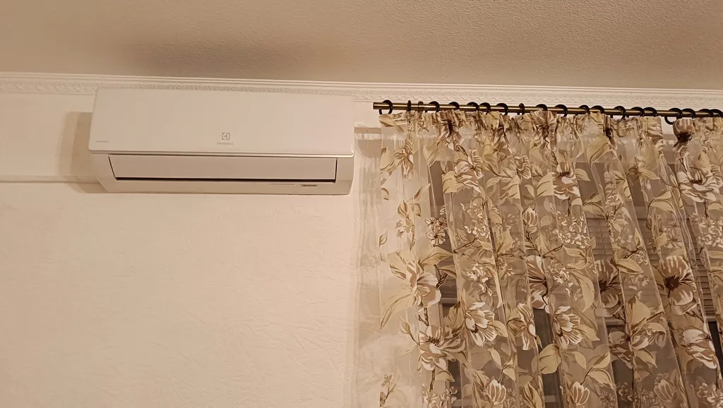 Квартира с домашним уютом