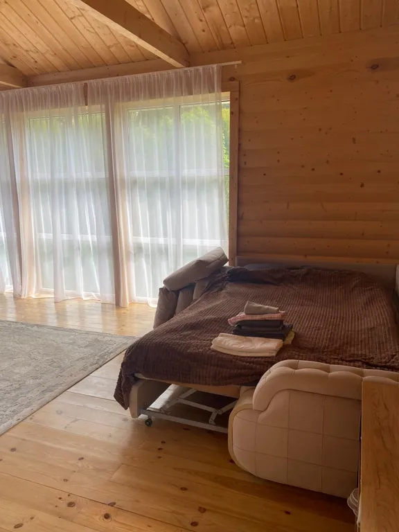 Частный Банный Дом Теплый камень