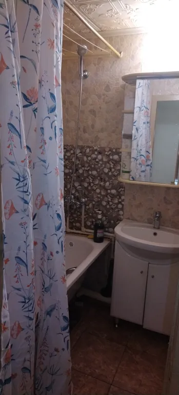 Квартира со всем необходимым