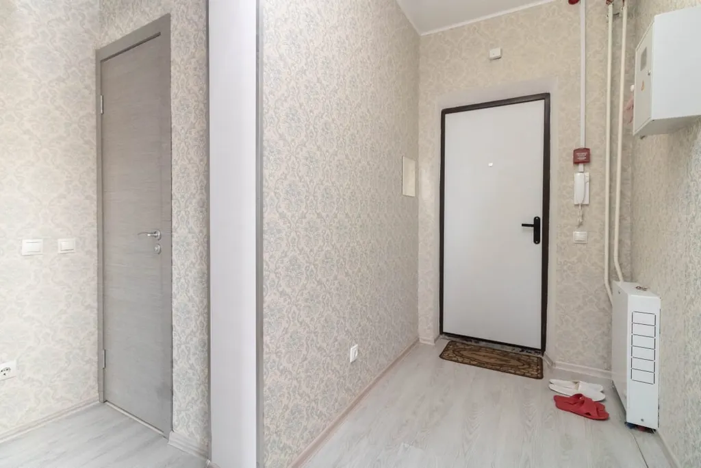 Видовая квартира