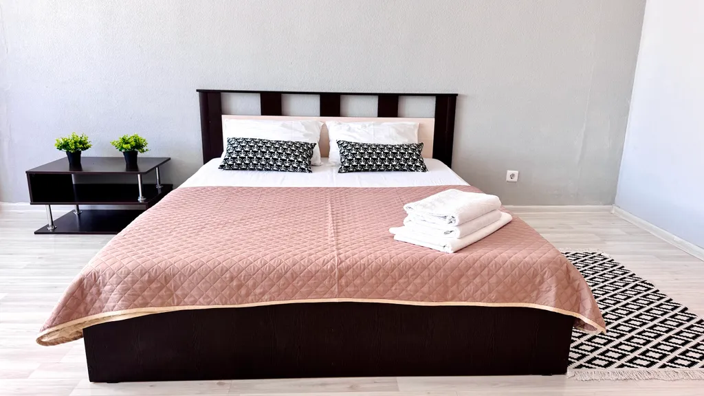 Квартира возле метро