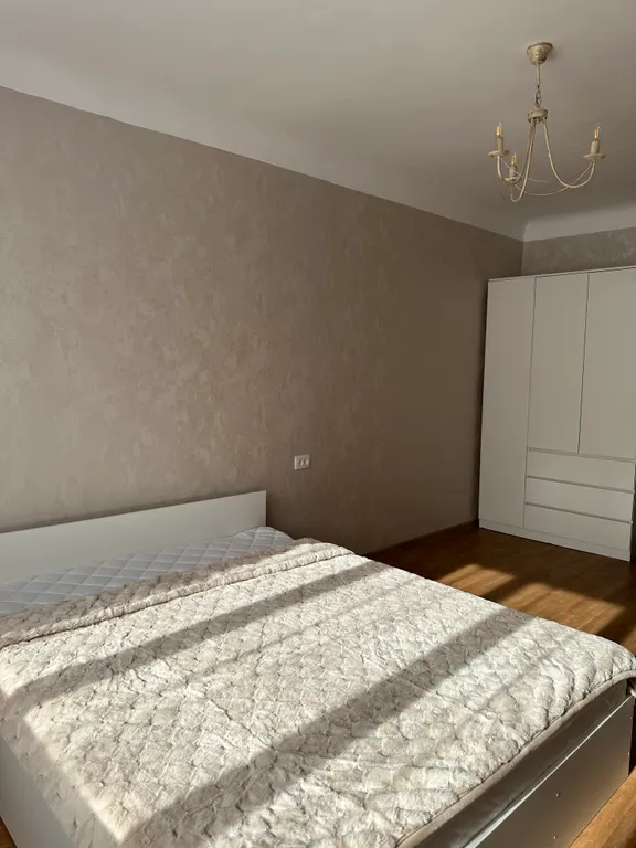 Квартира Двухкомнатная квартира в центре — Красноярск