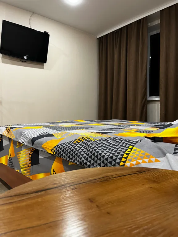 Уютная квартира в старой части города