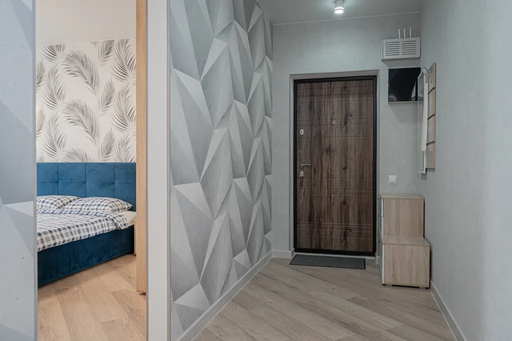 ЛЮКС Посуточно ЖК Соседи