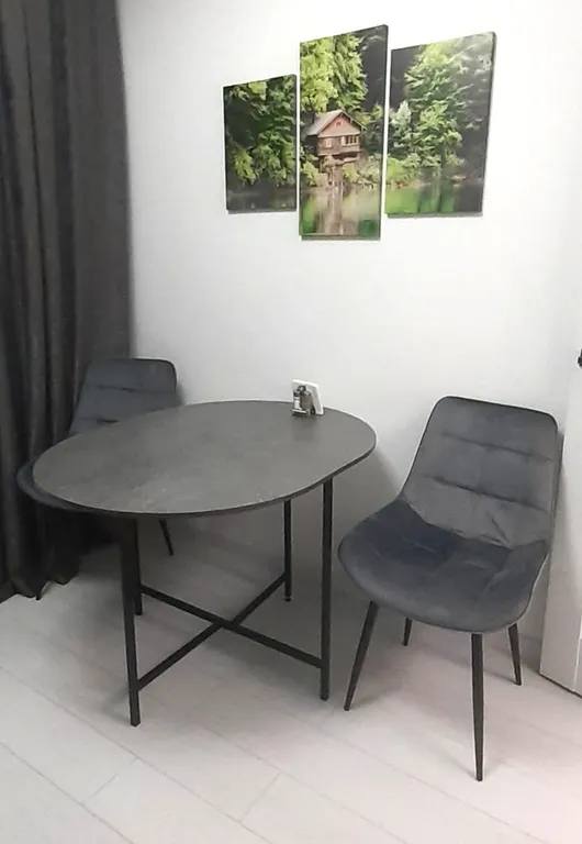 Квартира Квартира в новом ЖК Univer City — Шушары