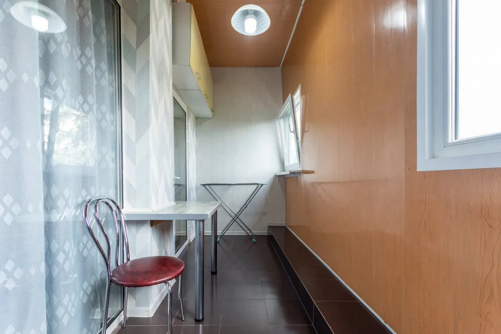 Квартира с дизайн-ремонтом по лучшей цене