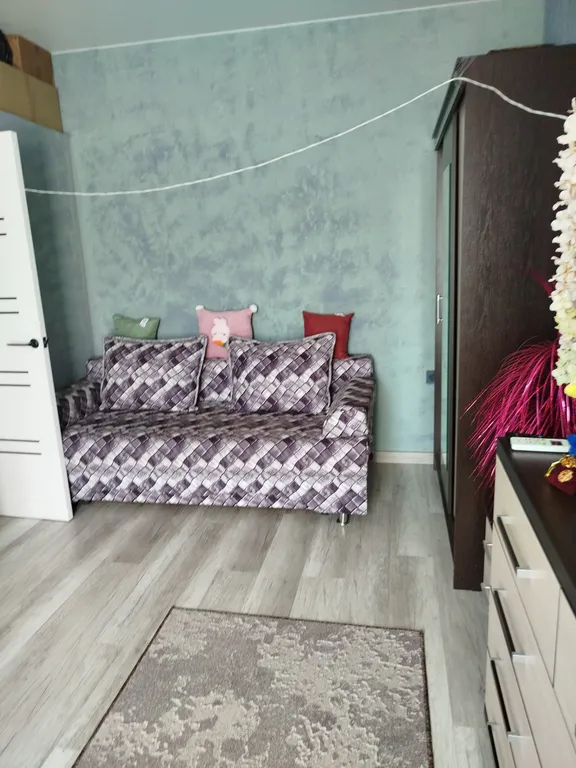 Уютная квартира в центре