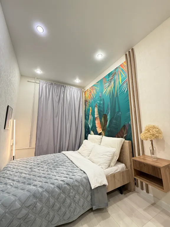 Квартира Квартира Day night у Московского вокзала — Санкт-Петербург