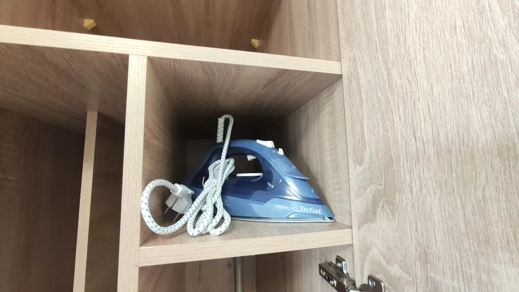 Современная квартира в Светлогорске